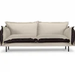 Диван Barcelona 2-местный