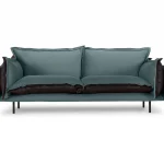 Диван Barcelona 2-местный