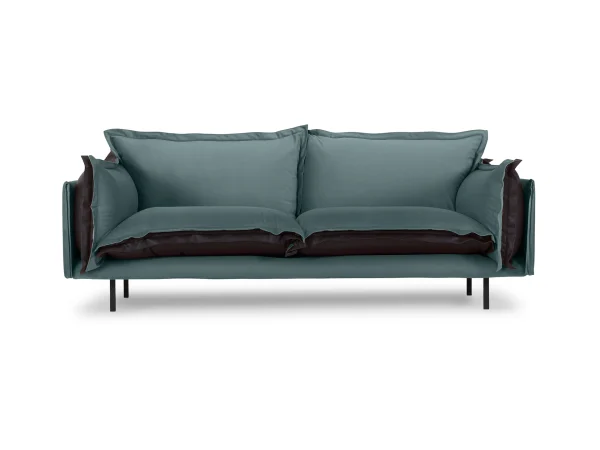 Диван Barcelona 2-местный