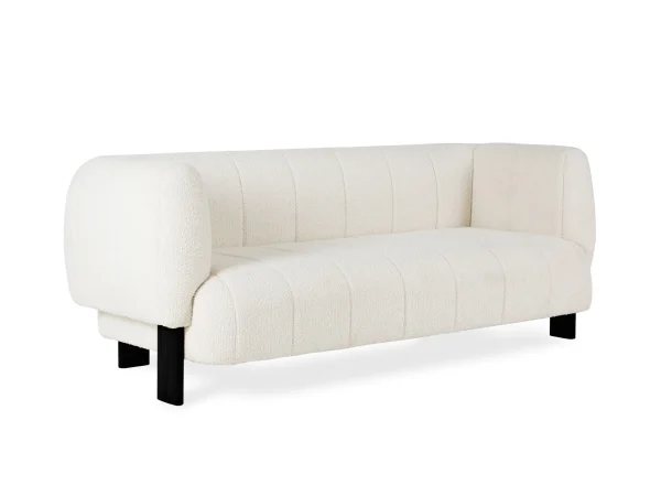 Диван Cassis белый — изображение 2