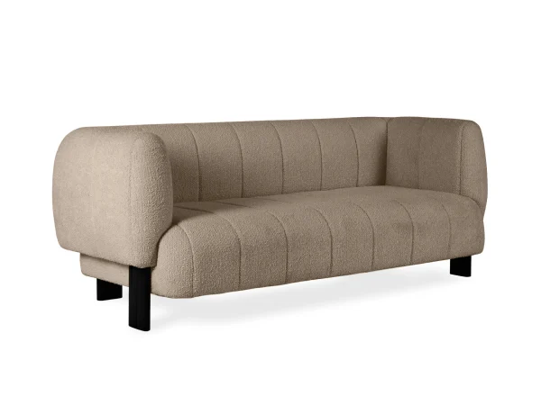 Диван Cassis бежевый — изображение 2