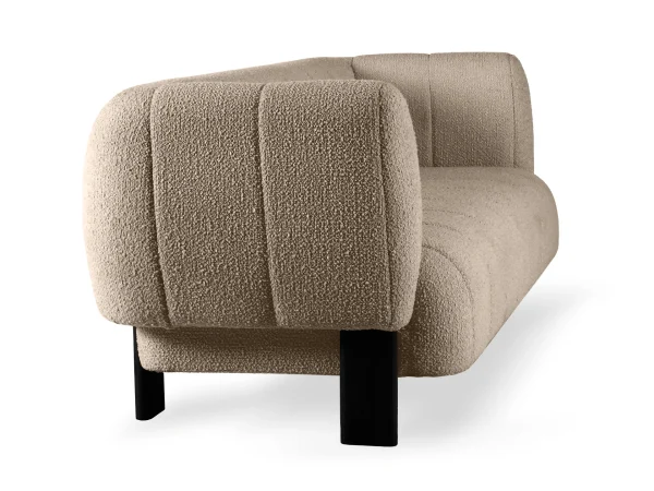 Диван Cassis бежевый — изображение 3