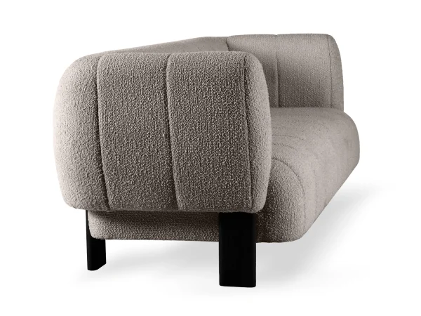 Диван Cassis бежевый — изображение 3