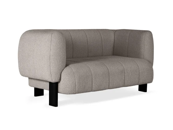 Диван Cassis 2х местный бежевый — изображение 2