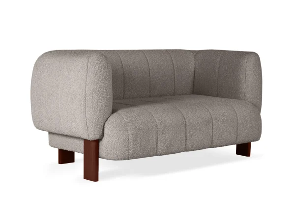 Диван Cassis 2х местный бежевый — изображение 2