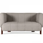 Диван Cassis 2х местный