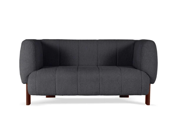 Диван Cassis 2х местный