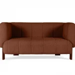 Диван Cassis 2х местный