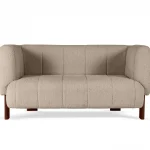 Диван Cassis 2х местный