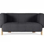 Диван Cassis 2х местный