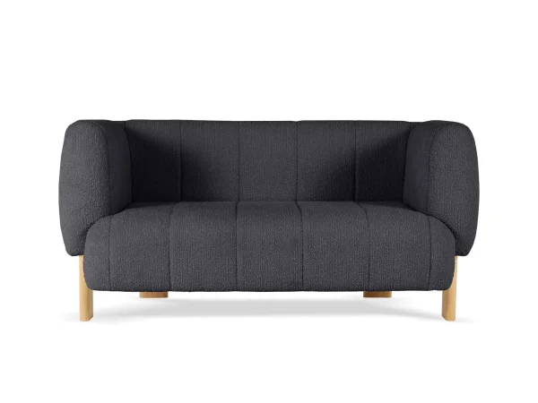 Диван Cassis 2х местный