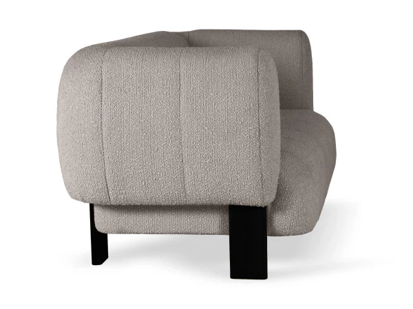 Диван Cassis 2х местный бежевый — изображение 3