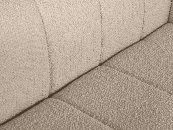 Диван Cassis 2х местный бежевый — изображение 4
