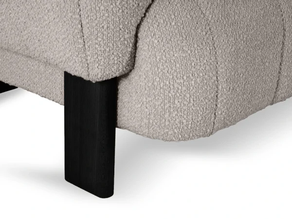 Диван Cassis 2х местный бежевый — изображение 5