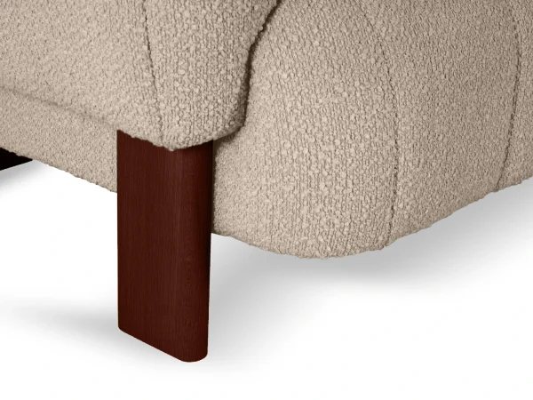 Диван Cassis 2х местный бежевый — изображение 5