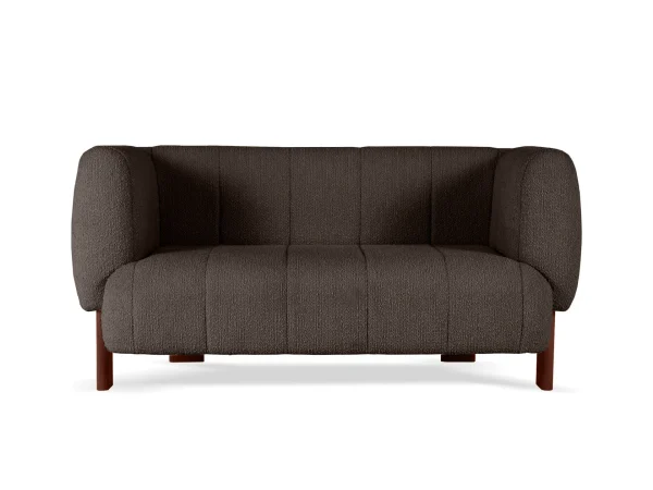 Диван Cassis 2х местный Диван Cassis 2х местный