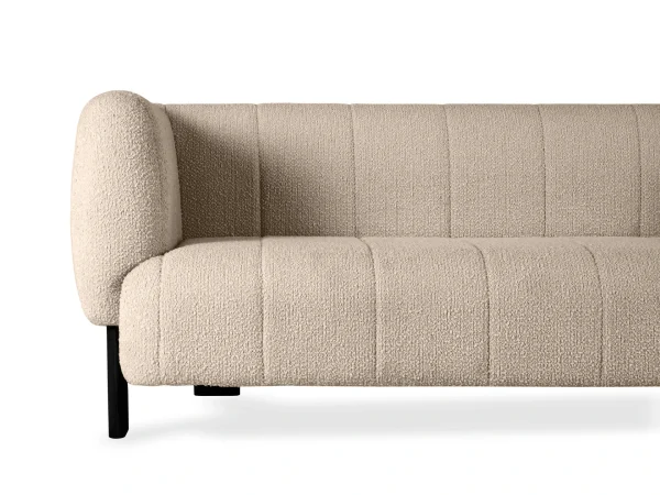 Диван Cassis бежевый — изображение 4