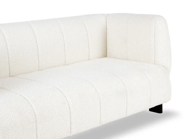 Диван Cassis белый — изображение 5