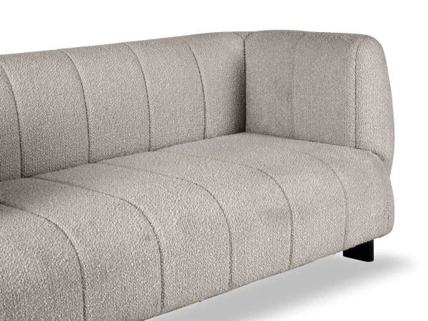 Диван Cassis бежевый — изображение 5