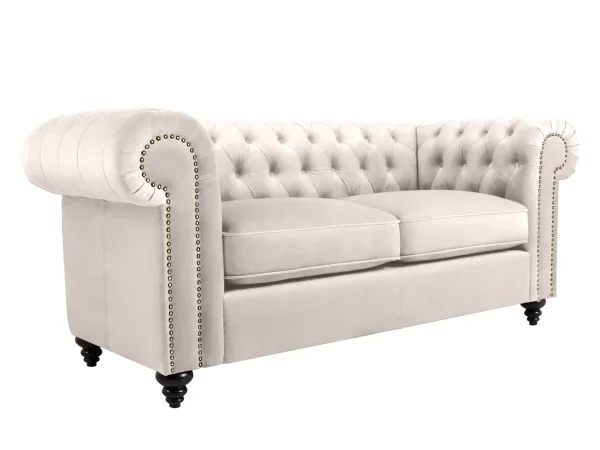 Диван Chester Classic бежевый — изображение 2