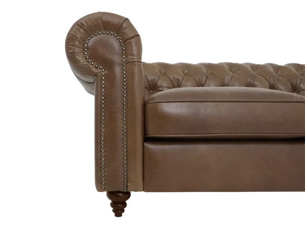 divan-chester-classic-2 Диван Chester Classic коричневый — изображение 3
