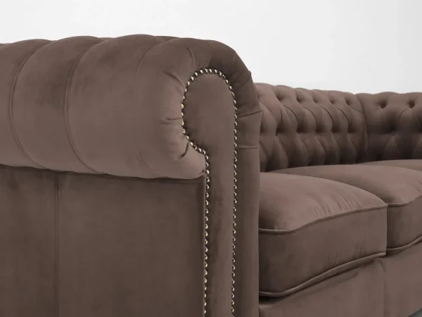 divan-chester-classic-3 Диван Chester Classic коричневый — изображение 4