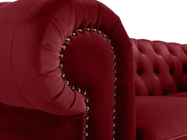 divan-chester-classic-3 Диван Chester Classic бордовый — изображение 4