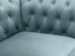 Диван Chester Classic голубой — изображение 5