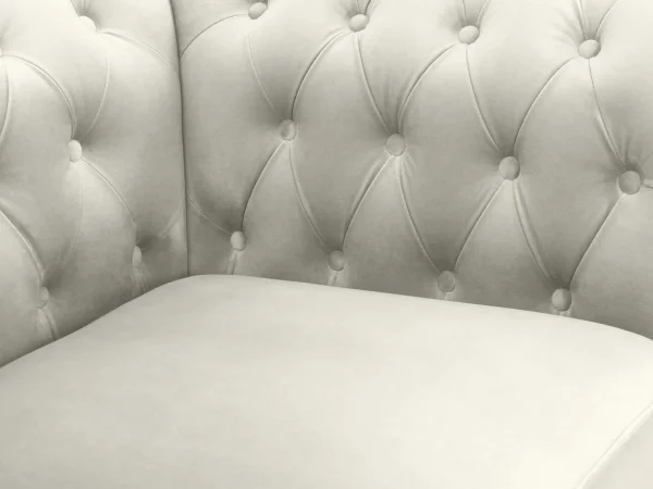Диван Chester Classic белый — изображение 5