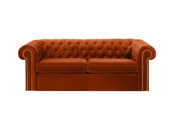 Диван Chesterfield