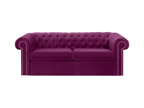 Диван Chesterfield Диван Chesterfield