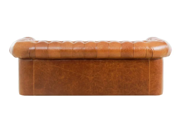 divan-chesterfield-2 Диван Chesterfield коричневый — изображение 3
