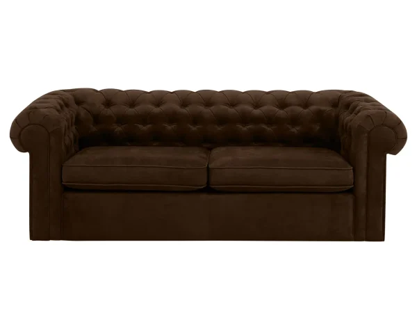 Диван Chesterfield Диван Chesterfield