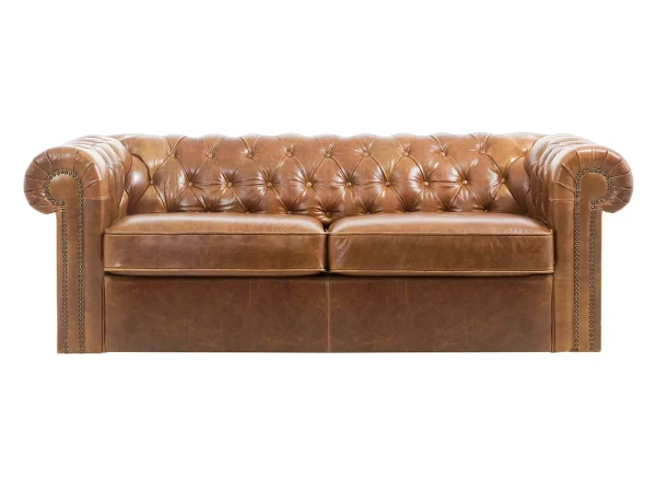 Диван Chesterfield Диван Chesterfield