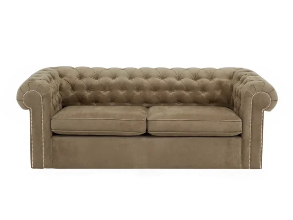 Диван Chesterfield Диван Chesterfield