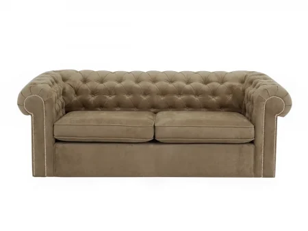 Диван Chesterfield