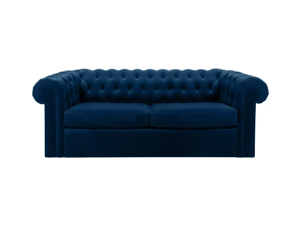 Диван Chesterfield Диван Chesterfield