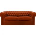 Диван Chesterfield