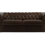 Диван Chesterfield