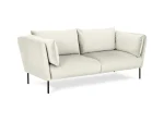Диван Copenhagen 2-местный бежевый — изображение 2