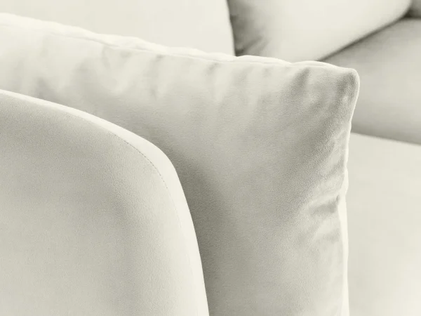 Диван Copenhagen 2-местный бежевый — изображение 4