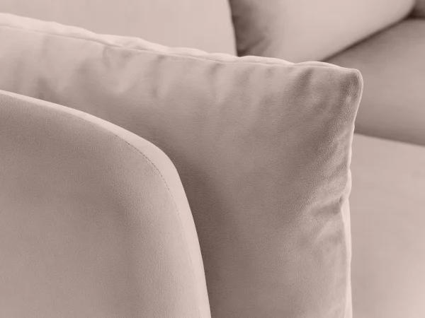 Диван Copenhagen 2-местный бежевый — изображение 4