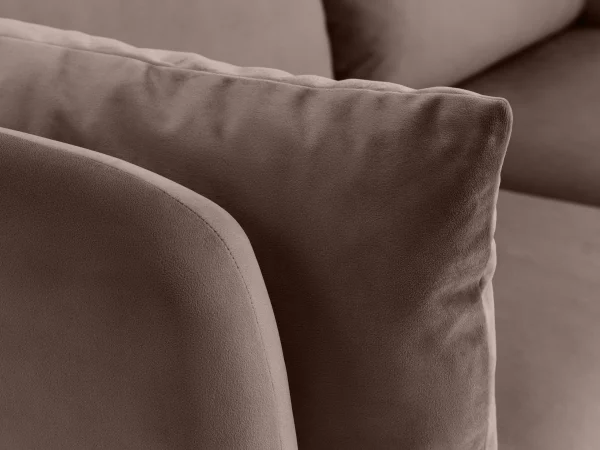 Диван Copenhagen 2-местный бежевый — изображение 4