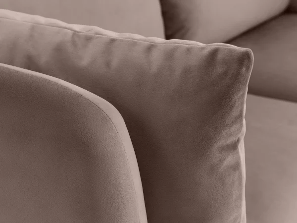 Диван Copenhagen 2-местный бежевый — изображение 4