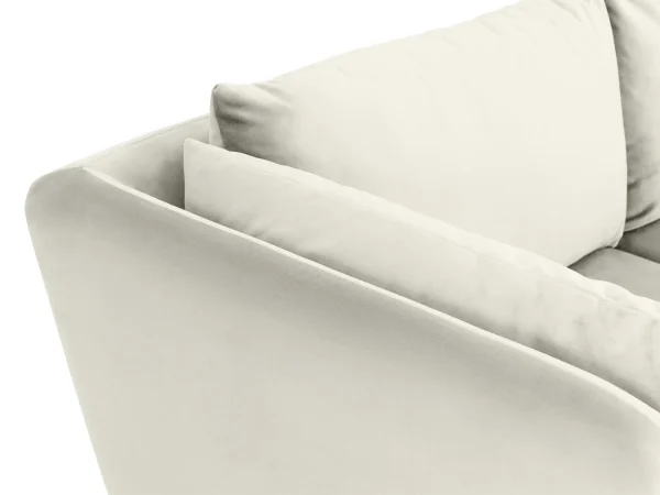 Диван Copenhagen 2-местный бежевый — изображение 5