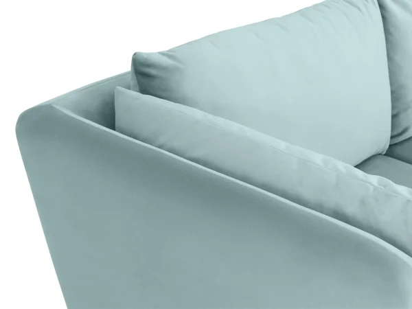 divan-copenhagen-2-mestnyj-4 Диван Copenhagen 2-местный бирюзовый — изображение 5