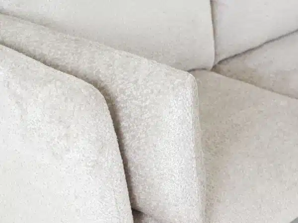 Диван Copenhagen 2-местный серый — изображение 5