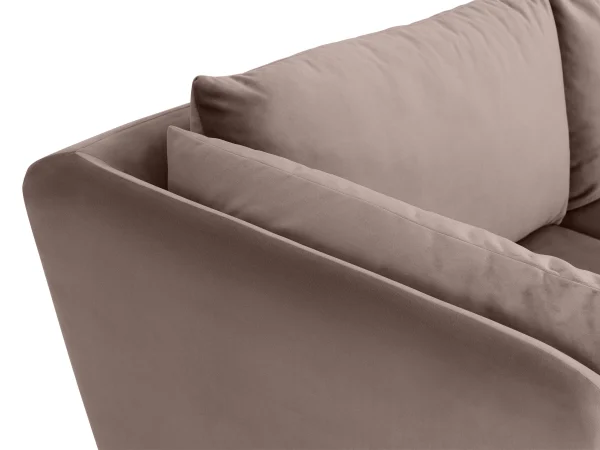 Диван Copenhagen 2-местный бежевый — изображение 5
