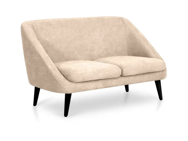 Диван Corsica 2-местный бежевый — изображение 2