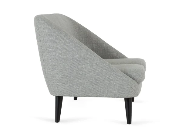 Диван Corsica 2-местный серый — изображение 3